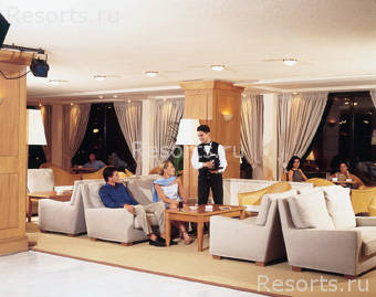 Grecotel Daphnila Bay Thalasso 19